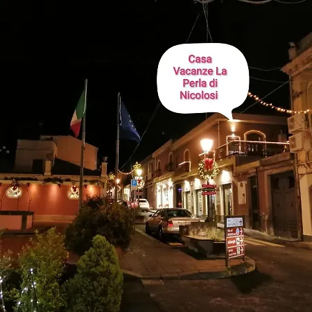 La Perla Di