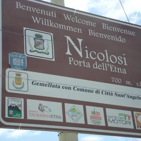 La Perla Di Casa vacanze *
