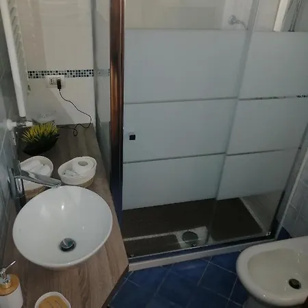 La Perla Di Casa vacanze *