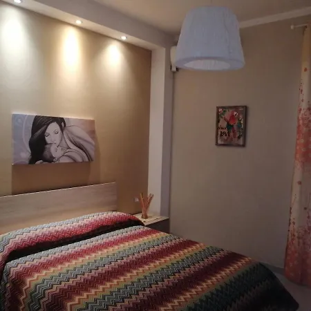 La Perla Di Casa vacanze Nicolosi