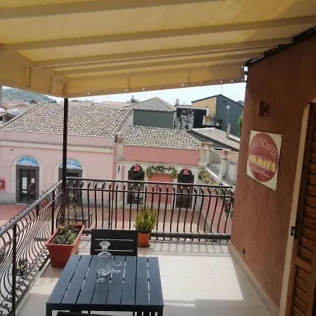 La Perla Di * Nicolosi