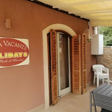 La Perla Di Casa vacanze