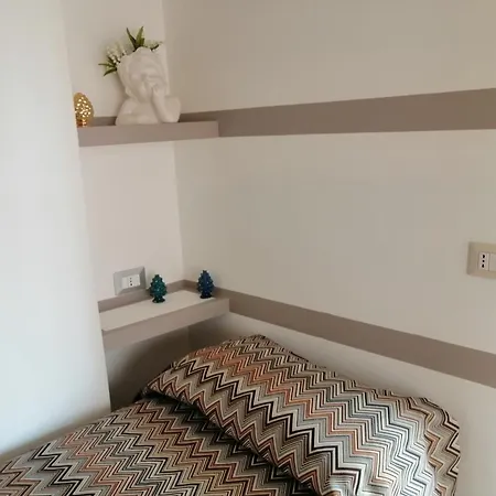 Casa vacanze La Perla Di *