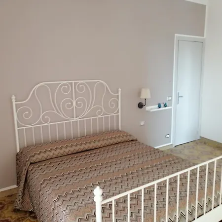 Casa vacanze La Perla Di
