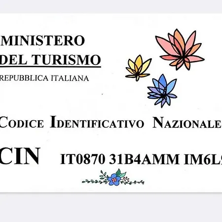 La Perla Di Casa vacanze