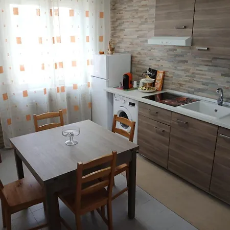 La Perla Di Casa vacanze Nicolosi