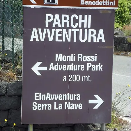 La Perla Di * Nicolosi