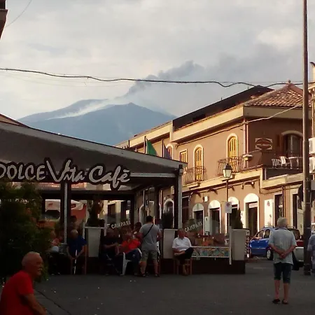 Casa vacanze La Perla Di *